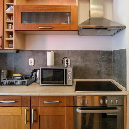 Appartement Darling