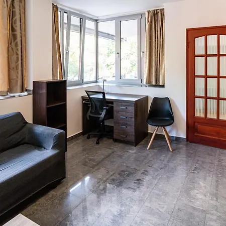 Darling Apartment *