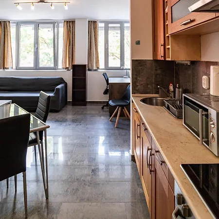 Apartment Darling Szeged