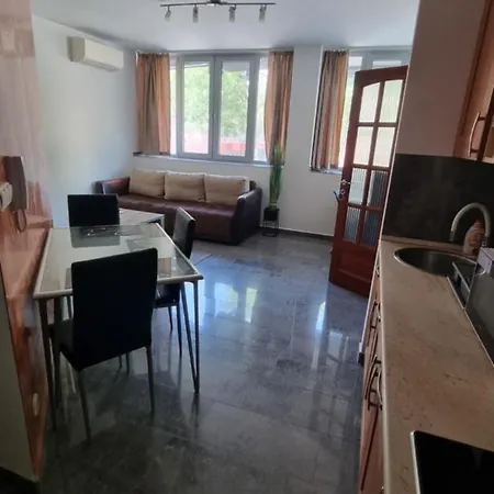 Darling Apartman