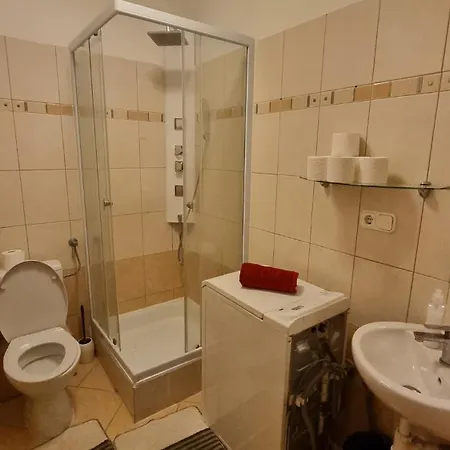 Apartman Darling *