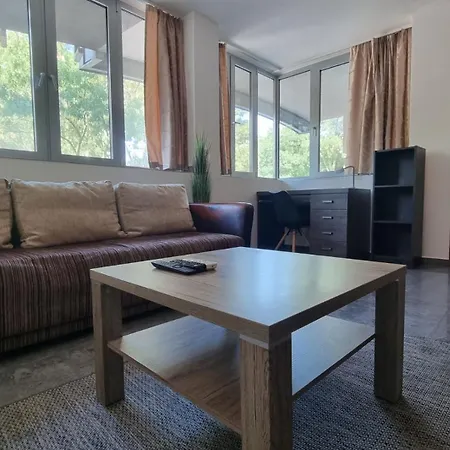 Darling Apartment *