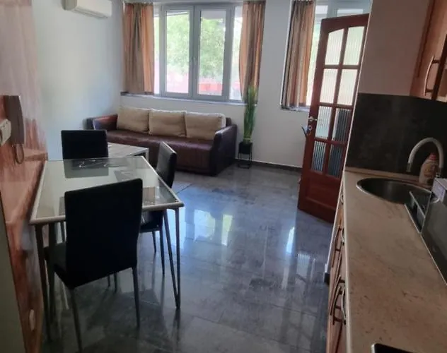 Darling Apartament