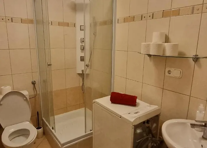 Apartament Darling *