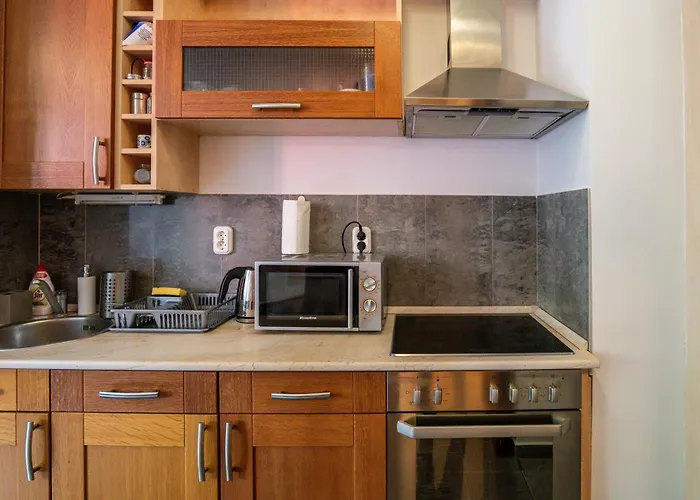 Apartament Darling