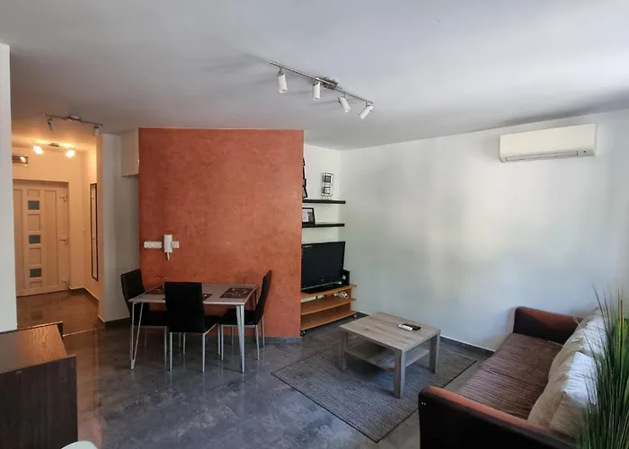 Apartament Darling *