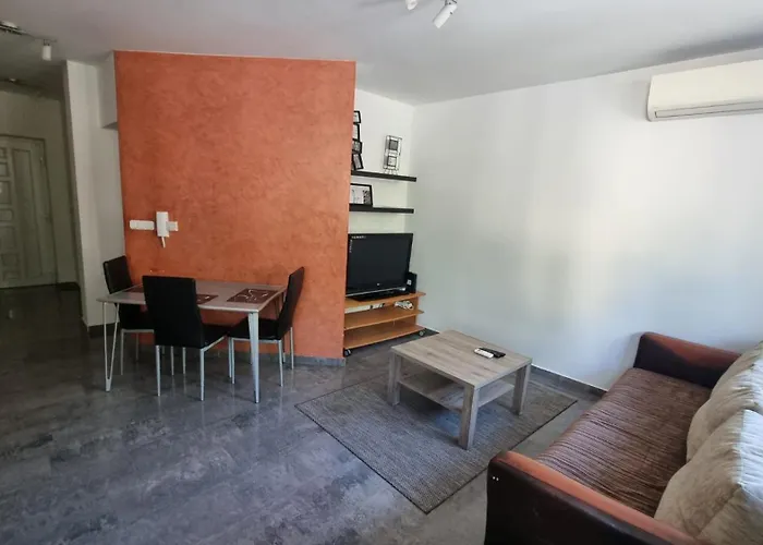 Darling Apartament Seghedin