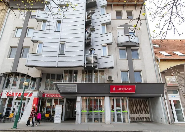 Apartament Darling *